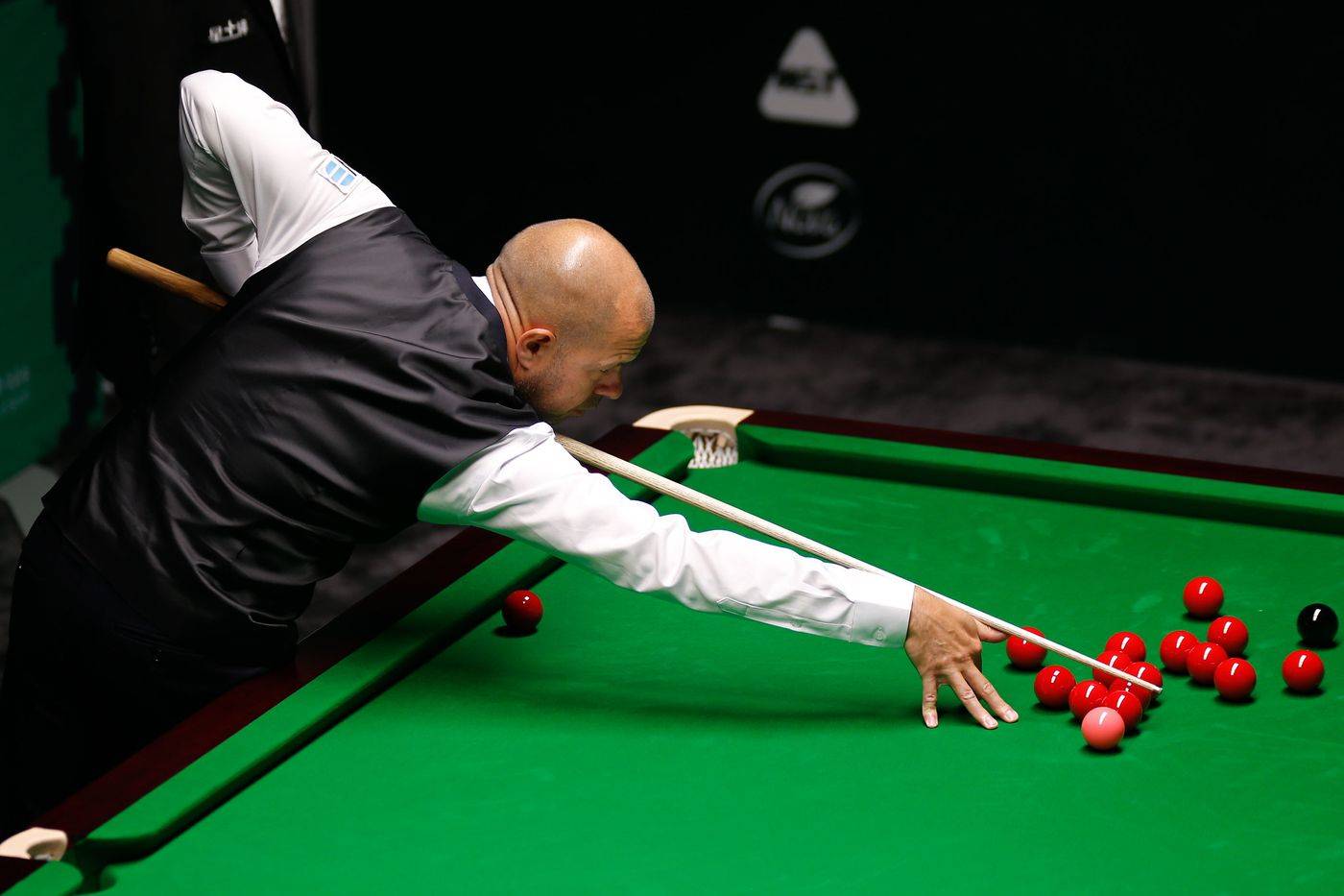 每一场比赛 每一场比赛