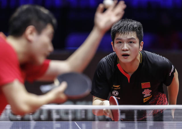 正是对赛场 正是对赛场