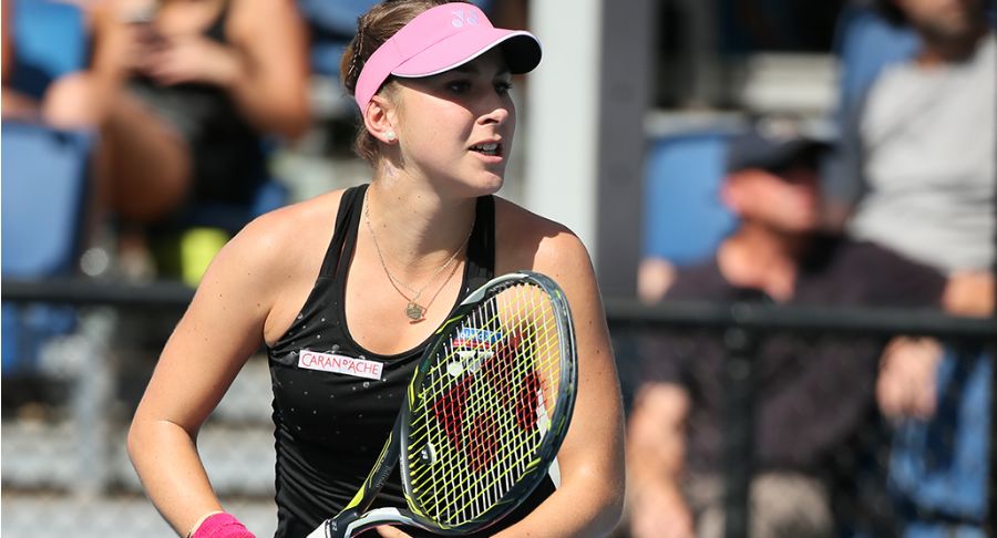 他們的突破 他們的突破