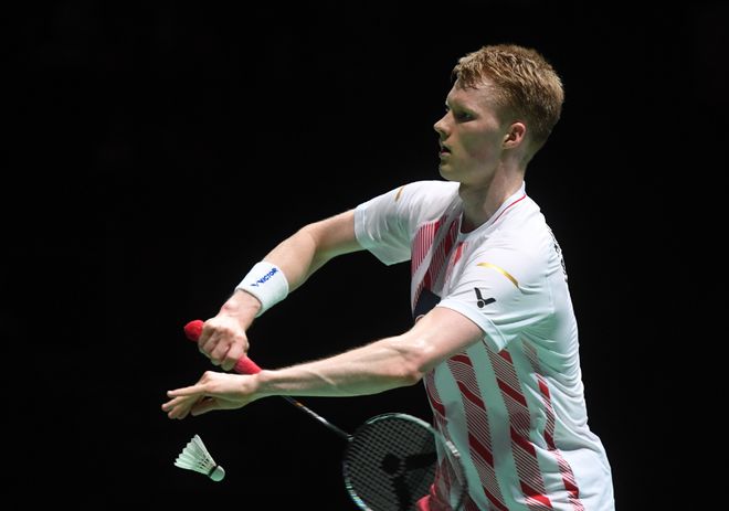 不落下风 不落下风