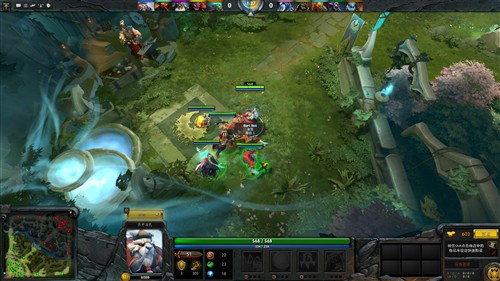 出的启示很